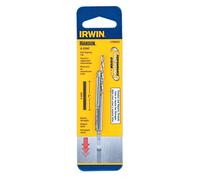 IRWIN INDUSTRIAL TOOL CO Tap/Drl Set 6-32NC/#36