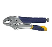 Irwin Industrial Tools 05T 25,4 cm e 250-mm pinza a becco curvo, con filo cutter
