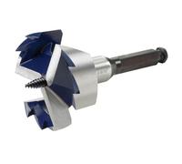 Irwin Industrial Tools 3046013 2 - 9/40,6 cm 3-cutter self Feed drill bit