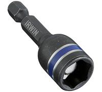 IRWIN IWAF342716 Impact Performance Series Nut Setter, 7/16" x 1-7/8