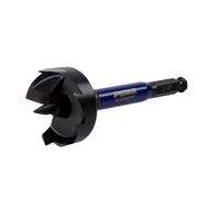 IRWIN IWAX2008 - Punta autoalimentata, 2-1/8 in Speedbor Supreme