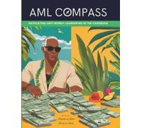 Irwin Kent de Roché Runako Irwin de Roché AML Compass (Tascabile)
