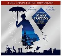 Irwin Kostal Mary Poppins (CD)