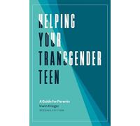 Irwin Krieger Helping Your Transgender Teen, 2nd Edition (Tascabile)