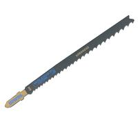 Irwin Lame per Seghetto Metallo e Legno Taglio Confezione Di 5 T345XF