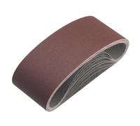 Irwin Levigatura Cintura Set 9 Pezzi 75 x 457mm 3 X 60G 3 X 80G 100G