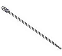 Irwin Lock-N-Load™ Cambio Rapido Estensione Porta-Punta 300mm 0.6cm IRW10508168