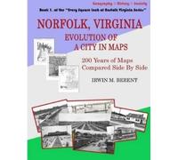Irwin M Berent Norfolk, Virginia (Tascabile)