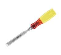 Irwin Marples M373 Bordo Smussato Scalpello Splitproof Manico 16mm (1.6cm