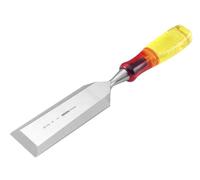 Irwin Marples M373 Bordo Smussato Scalpello Splitproof Maniglia 50mm (2in)