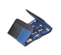 Irwin Marples 10503421 M750 Splitproof Pro Set di scalpelli bordo smussato...