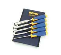 Irwin Marples MS500 Protouch™ Tutti gli Usi Scalpello, Set 5 Pezzi MARS500S5W