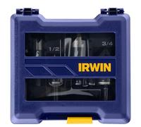 Irwin metal Countersink drill bit set, 5 pezzi, 1877793