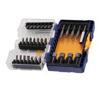 Irwin Misto Cacciavite Set, 30 Pezzi IRWIW6062508