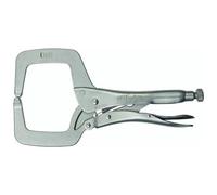 Irwin - Morsa A C Con Punte Regolari Vise-grip 11r 275 Mm T19el4