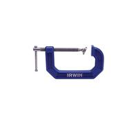 IRWIN Morsetto a C a presa rapida, 10,2 cm (225104)