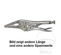 IRWIN Pinza a becco lungo/tronchesino per fili 100 MM MAX 41
