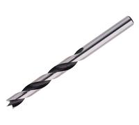 IRWIN - Punta per trapano a punta Brad 8mm
