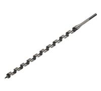 IRWIN - Trivella trivella per legno Serie lunga 16 x 400 mm