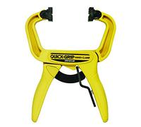 Irwin Quick Grip 59200CD - Morsetto a mano con impugnatura rapida, 5 cm