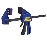 IRWIN T512QCEL7 Morsetti a una mano medium-duty 300 mm (12")