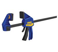 IRWIN T518QCEL7 Morsetti a una mano medium-duty 450 mm (18")