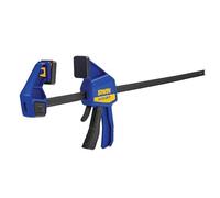 Irwin Quick-Grip Cambio Rapido™ Resistenza Media Morsetto Barra 600mm (24in)