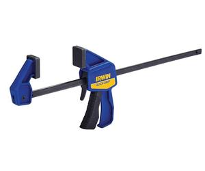 IRWIN Quick-Grip - Mini Bar Clamp 300mm (12 pollici)