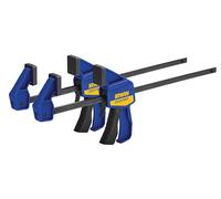 Irwin® Quick-Grip® Mini Morsa Doppia 300Mm (12In) Q/G54122QCN