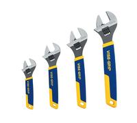 IRWIN QUICK-GRIP One-Handed Bar Clamp/Spreader SL300, 12, 512QCN by Tools