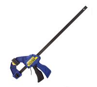 Irwin Quick-Grip Quick Change Bar Clamp 18" 450Mm Morsetti In Plastica T518QCEL7