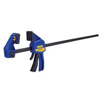 Irwin Quick-Grip Quick-Change Morsetto Bar Medium-Duty 900Mm (36In) Q/G536QCN