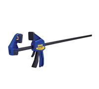 Irwin Quick-Grip Quick-Change Morsetto Bar Medium-Duty 900Mm (36In) Q/G536QCN