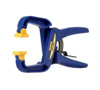 Irwin® Quick-Grip® Quick-Grip® Handi-Clamp® 38Mm (1.1/2In) Q/G59100