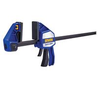 Irwin Quick-Grip Xtreme Morsa A Pressione 600Mm (24In) Q/GXP24N