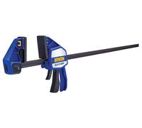 Irwin Quick-Grip Xtreme Morsa A Pressione 900Mm (36In) Q/GXP36N