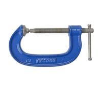 Irwin® Record® 120 G-Clamp Pesante 100Mm (4In) Rec1204
