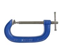 Irwin® Record® 120 G-Clamp Pesante 150Mm (6In) Rec1206