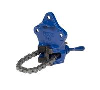 IRWIN Record 182C Morsa A Catena Per Tubo 6-100Mm (1/4-4In) REC182C