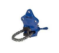 IRWIN Record 182C Morsa A Catena Per Tubo 6-100Mm (1/4-4In) REC182C