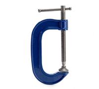 Irwin Record Morsa Universale G 4” 100Mm Piastra Girevole 120 Serie T1204