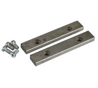 Irwin Record Pt.d Ricambio Coppia Mascelle & Viti 115mm (4.1.3cm) per 4 Morsa