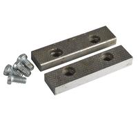 Irwin Record Pt.d Ricambio Coppia Mascelle & Viti 75mm (3in) per 1 Morsa Recptd