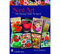 Irwin Richman IRWIN RICHMAN Seed Art (Tascabile)
