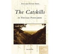 Irwin Richman The Catskills (Tascabile)