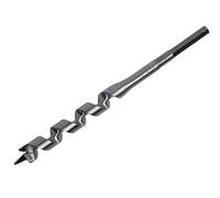 IRWIN - Serie di punte da trapano per legno lunghe 12 x 400 mm
