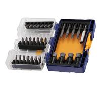 Irwin Misto Cacciavite Set, 30 Pezzi IRWIW6062508
