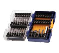 IRWIN® - Set di viti miste, 40 pezzi