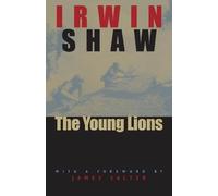 Irwin Shaw The Young Lions (Tascabile) Phoenix Fiction Series PF