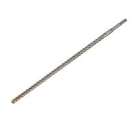 Irwin® Speedhammer Quad Punta Per Trapano 12.0 X 460Mm IRWIW2039425